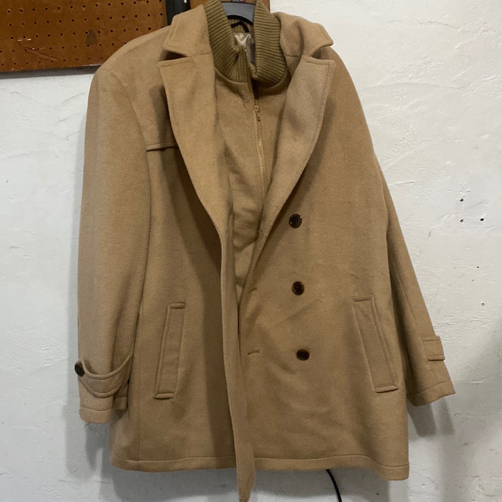 Lauren by Ralph Lauren Coat
